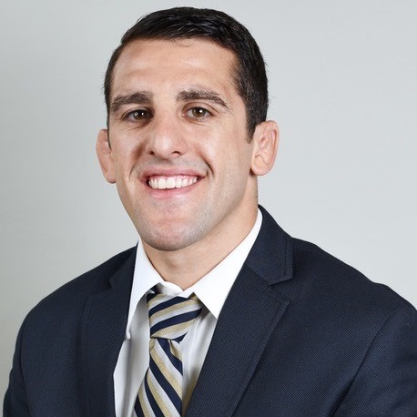Joseph Stanzione, MS, RD Doctoral Candidate, Department of Nutrition Sciences